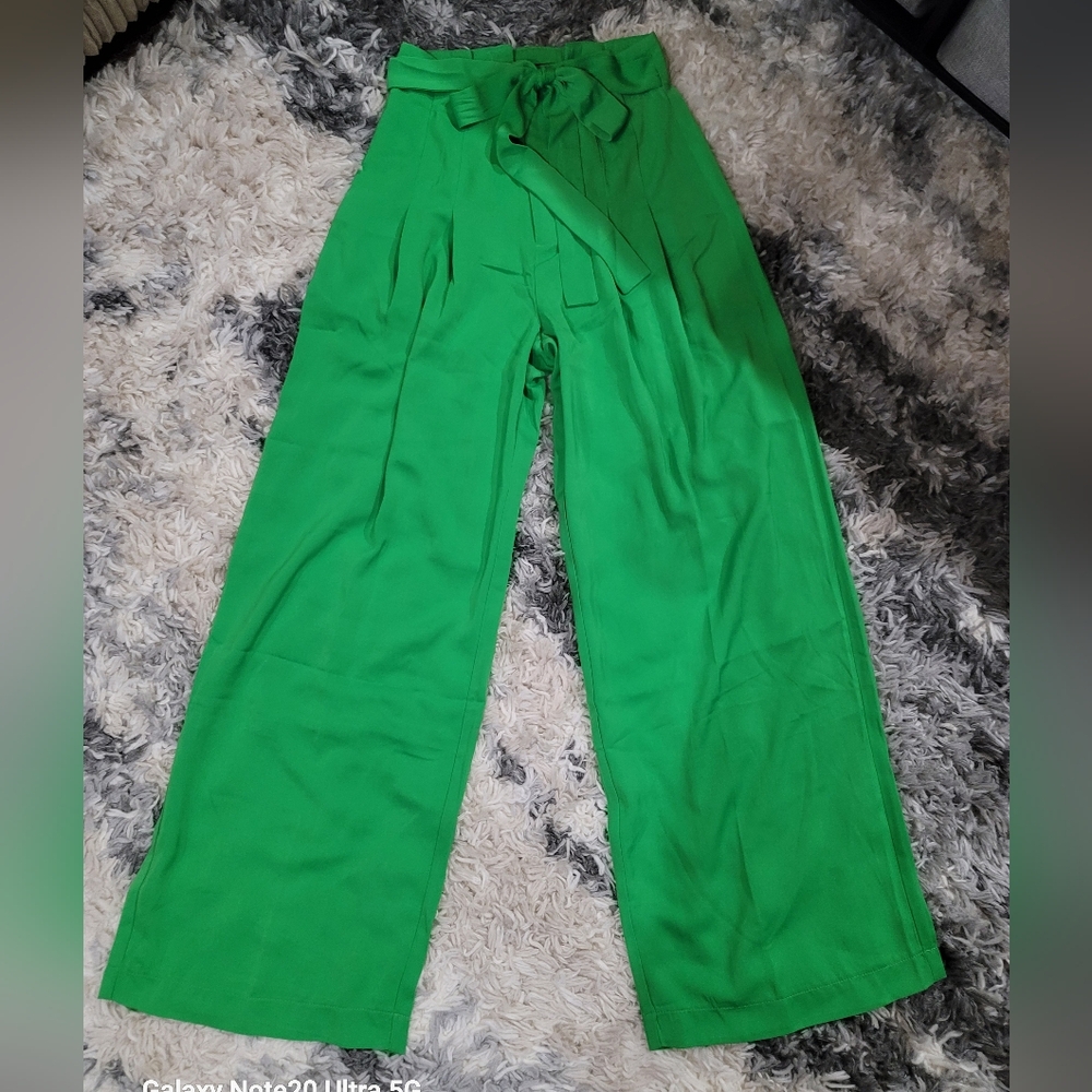 STEPS NEW YORK PANTS